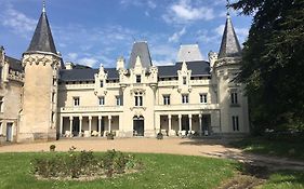 Château de Salvert - Appartement&Chambre d'Hôtes